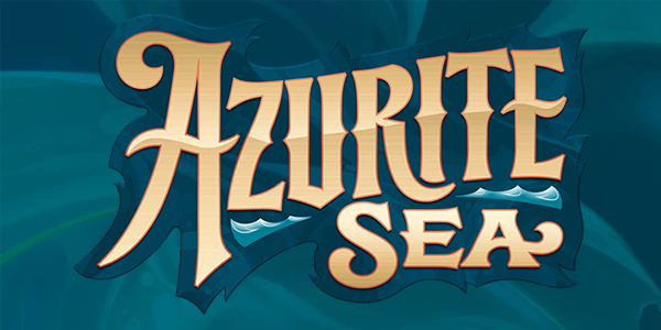 Azurite Sea Card List