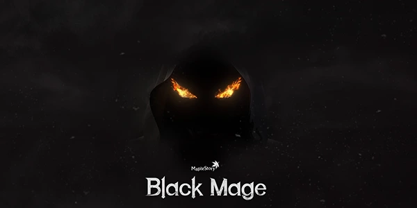 MapleStory Black Mage Guide