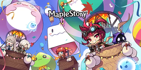 MapleStory Item Drop Rate - All Sources Of Drop Rate + Meso Rate