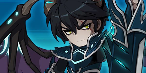 MapleStory Magnus Boss Guide