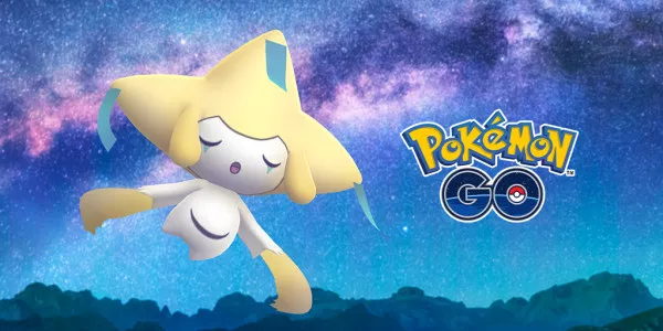 Pokémon Go details Masterwork Research for Shiny Mew
