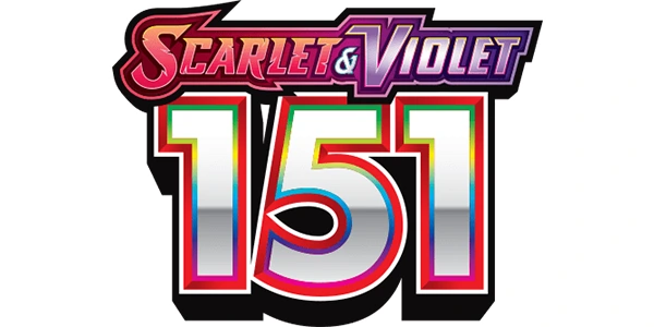 Pokémon TCG: Scarlet & Violet-151 Mini Tin (Scyther & Weezing)