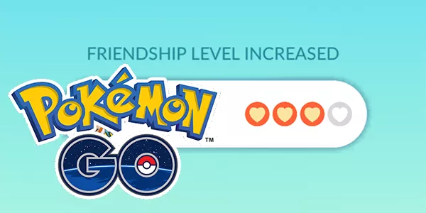 Pokémon GO - Remember to continue growing your Friends list