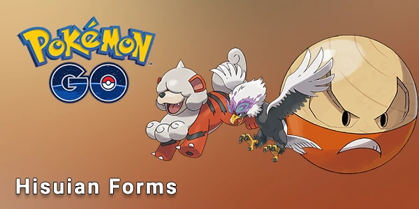 Alola Forms - Pokemon GO Database - DigitalTQ
