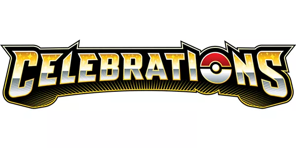  Lugia & Ho-oh - Pokemon Celebration Card Lot
