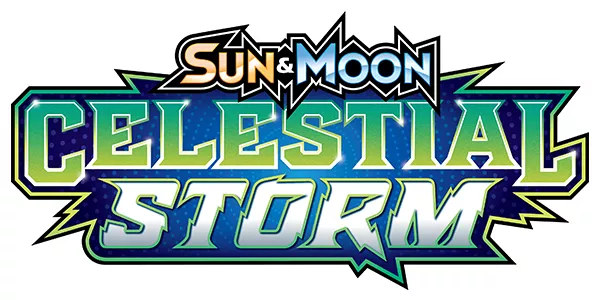 Celestial Storm Card List - Pokemon TCG - DigitalTQ