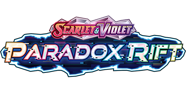 Pokemon TCG Paradox Rift Set Preview - DigitalTQ
