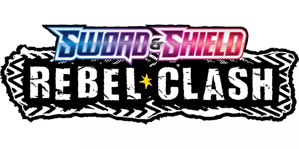 Sword & Shield Figure Collection - SWSH02: Rebel Clash - Pokemon