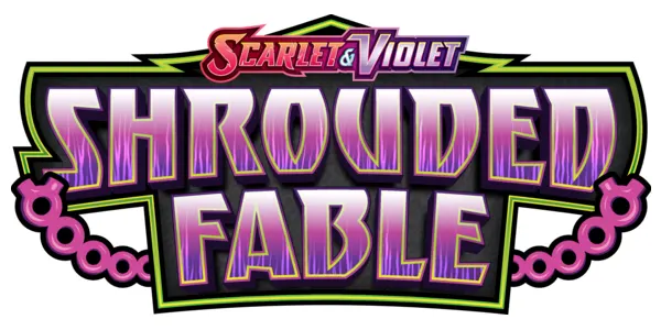 Shrouded Fable Card List - Pokemon TCG