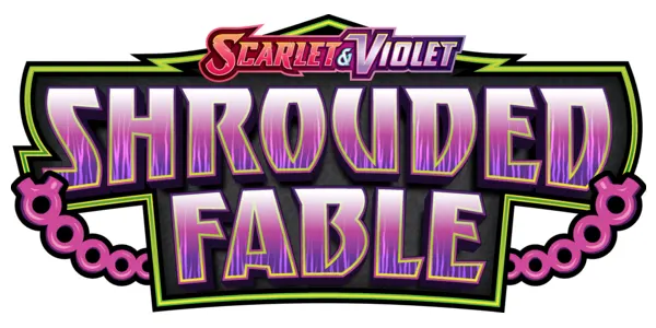Shrouded Fable Preview - Pokemon TCG