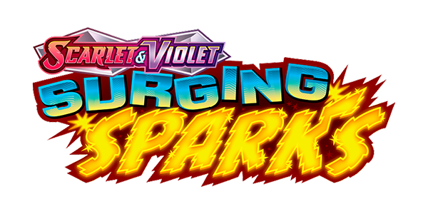 Surging Sparks