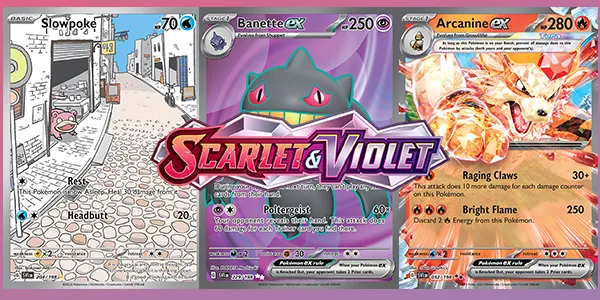 Pokemon Scarlet & Violet Double Rare Miraidon ex #81/198 