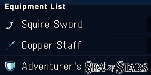 Sea of Stars Party Members guide