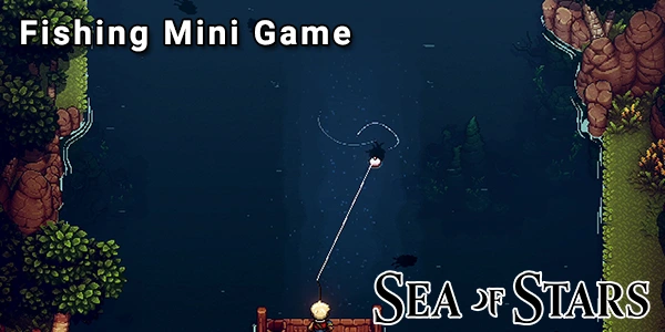 Sea of Stars: Complete Wheels minigame guide