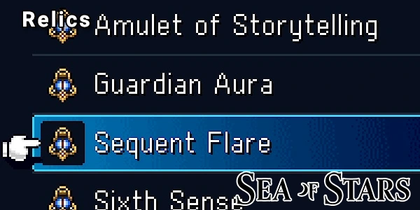 Sea of Stars: The Amulet of Storytelling Guide (How to Make the Game Easier)