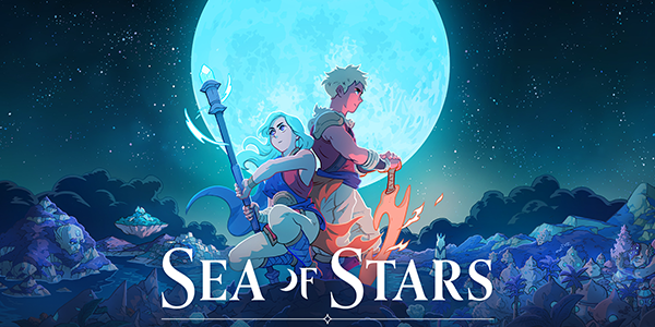 Sea of Stars question pack locations guide