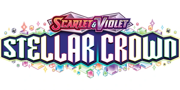 Stellar Crown Preview - Pokemon TCG