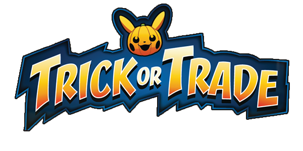 Trick or Trade 2024