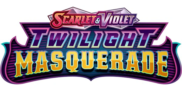 Twilight Masquerade Card List - Pokemon TCG