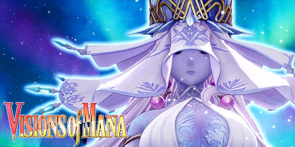 Chapter Five - Visions Of Mana Walkthrough