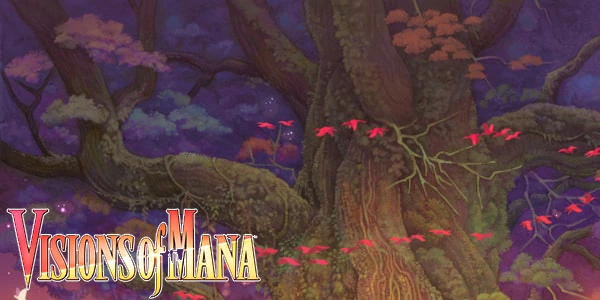 Visions Of Mana Screenshots