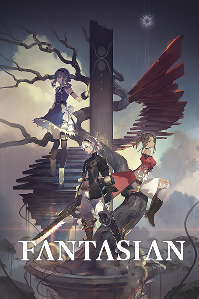 fantasian ios release date