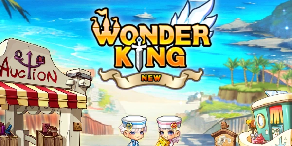 WonderKing