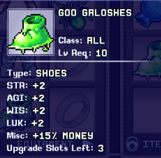 Goo Galoshes