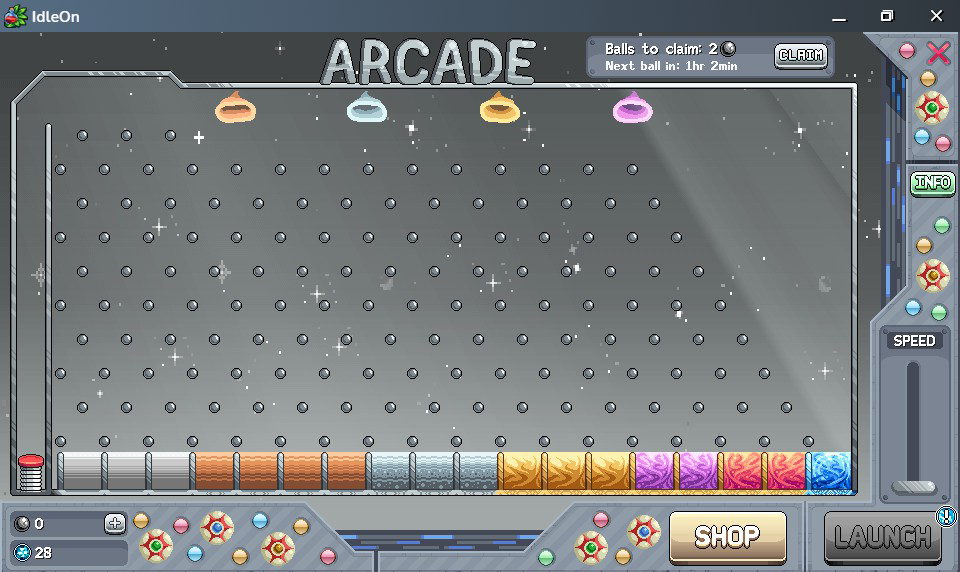 Arcade