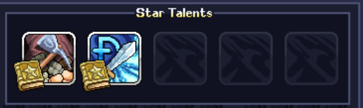 Star Talents