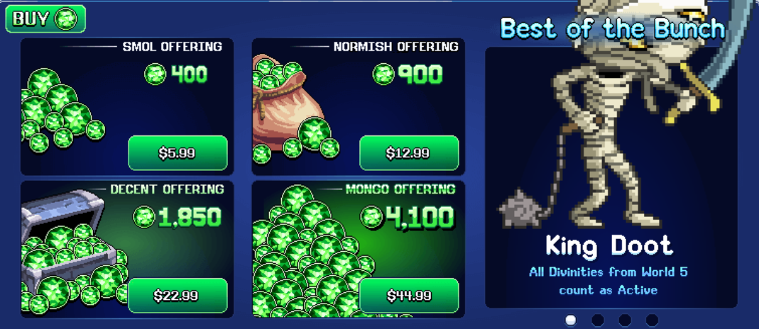 Pet Crystals Cost