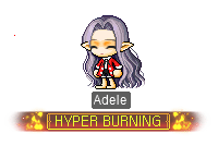Hyper Burning