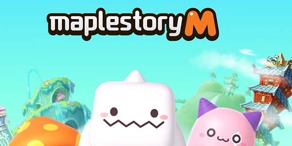 MapleStory M