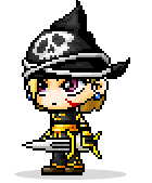 MapleStory Before Big Bang - Rogue, Bandit, Chief Bandit, Shadower ...