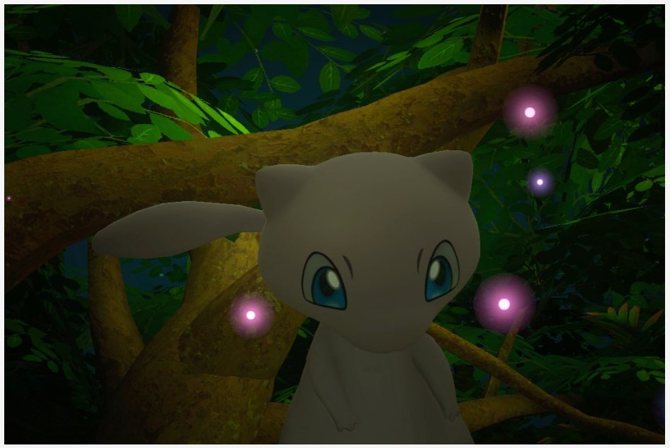 How to Get Mew in 'Pokémon Snap' — Is It in 'New Pokémon Snap'?