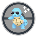 Squirtle Squad Squirtle