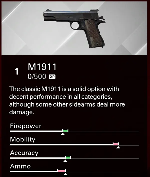 M1911