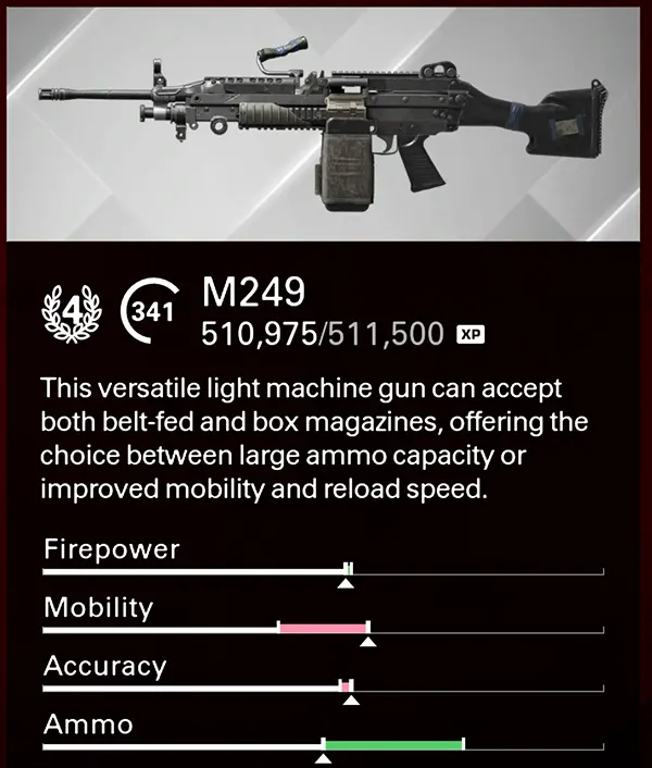 M249